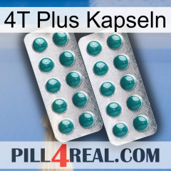 4T Plus Capsules dapoxetine2